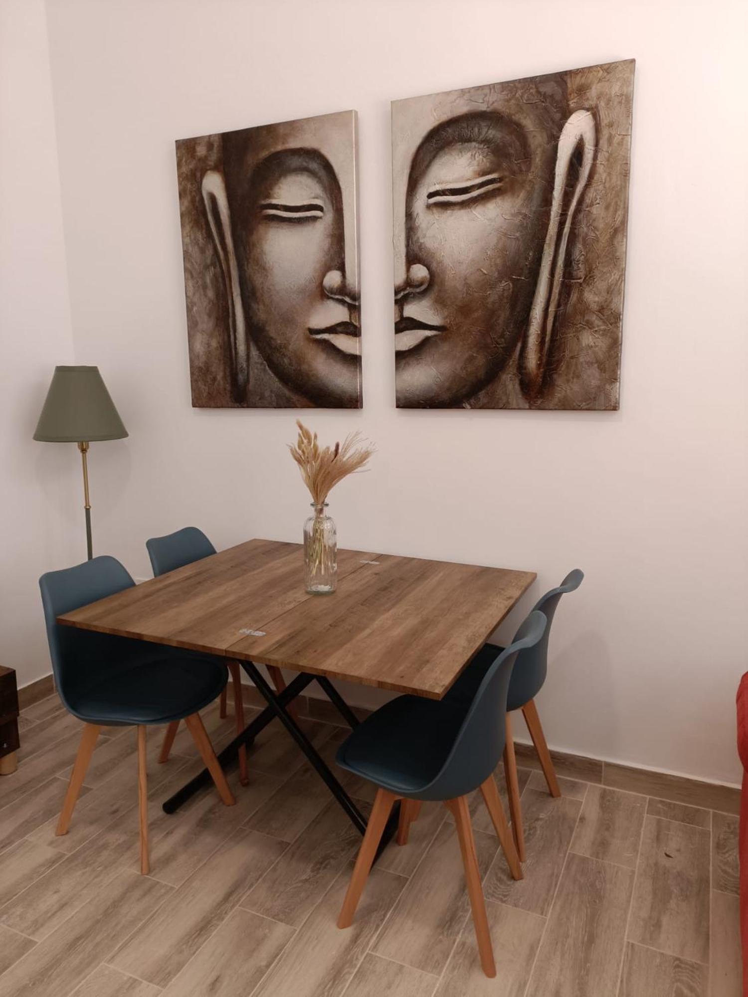 Apartament Seville In Alameda De Hercules 외부 사진