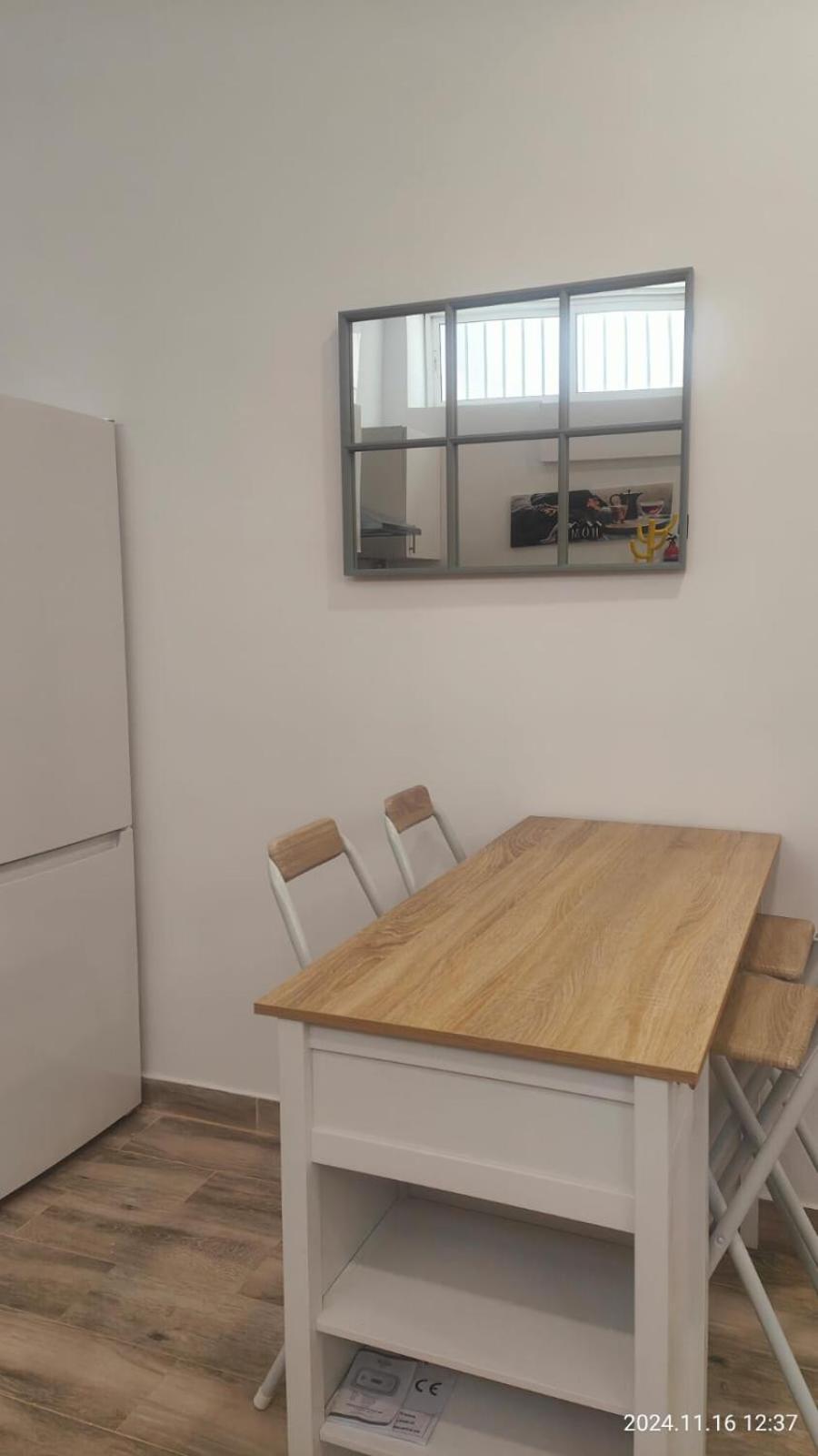 Apartament Seville In Alameda De Hercules 외부 사진