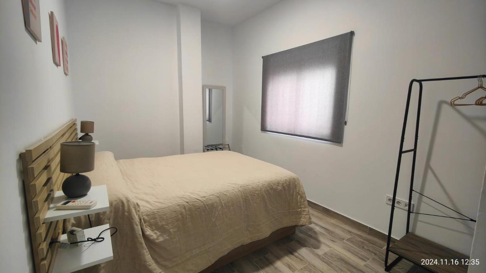 Apartament Seville In Alameda De Hercules 외부 사진