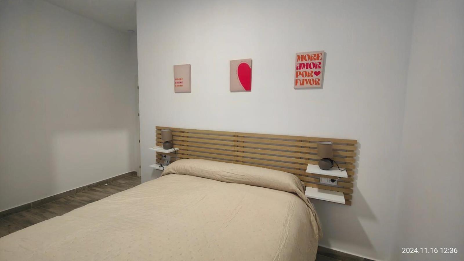 Apartament Seville In Alameda De Hercules 외부 사진