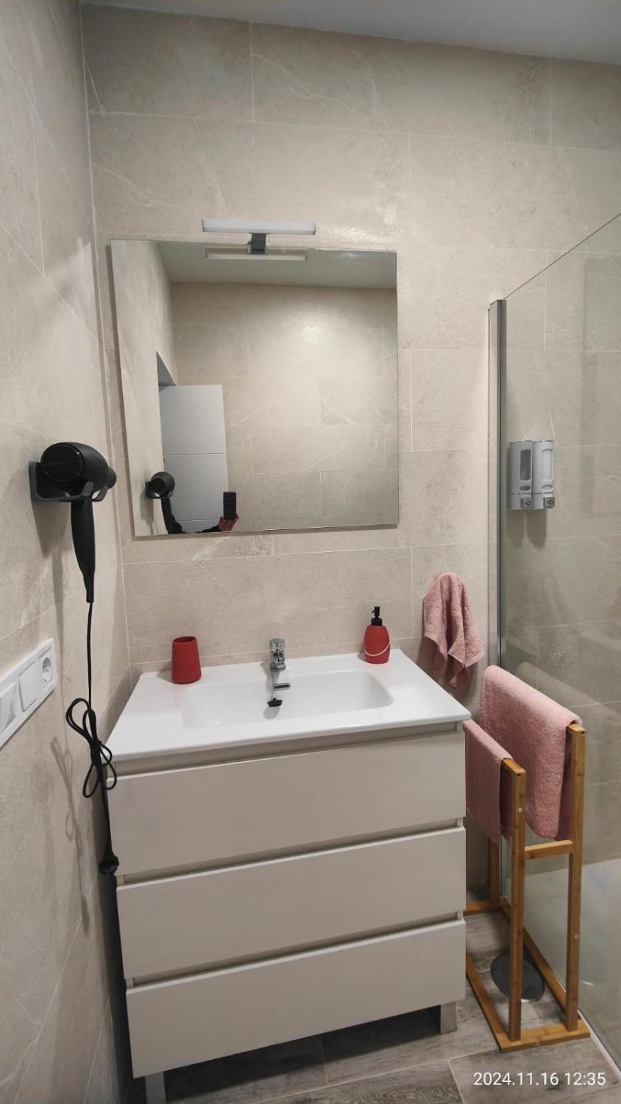 Apartament Seville In Alameda De Hercules 외부 사진